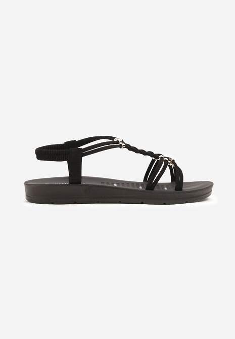 Sandale Cornelina Negre 4