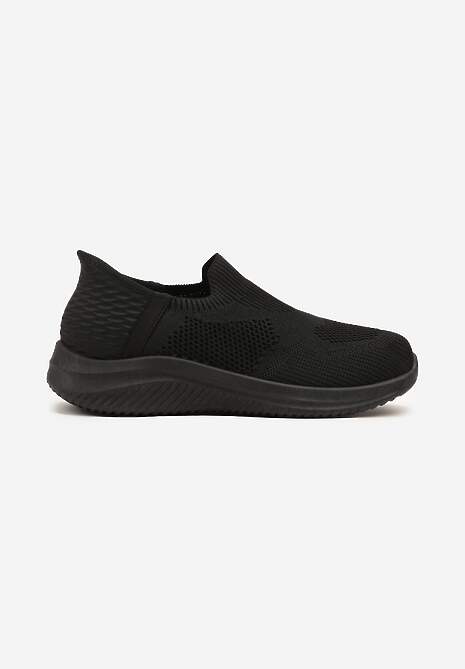 Pantofi sport Negri 4