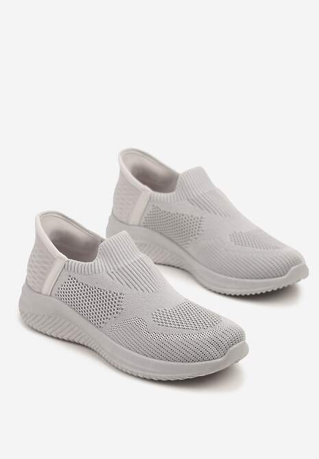 Pantofi sport Gri 5