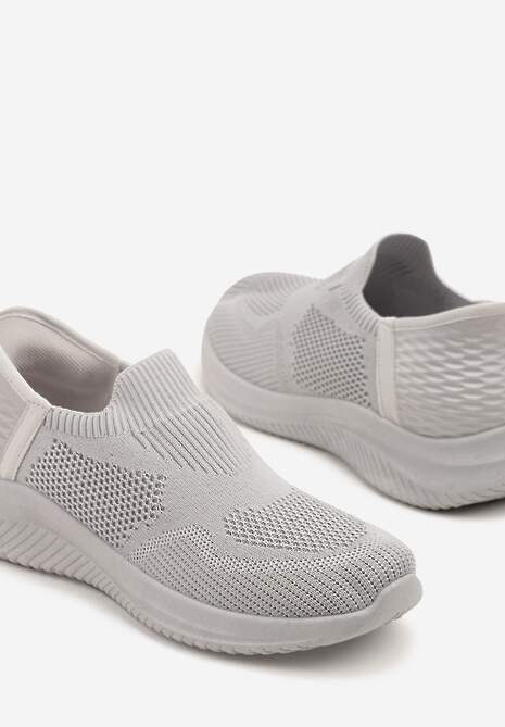 Pantofi sport Gri 6