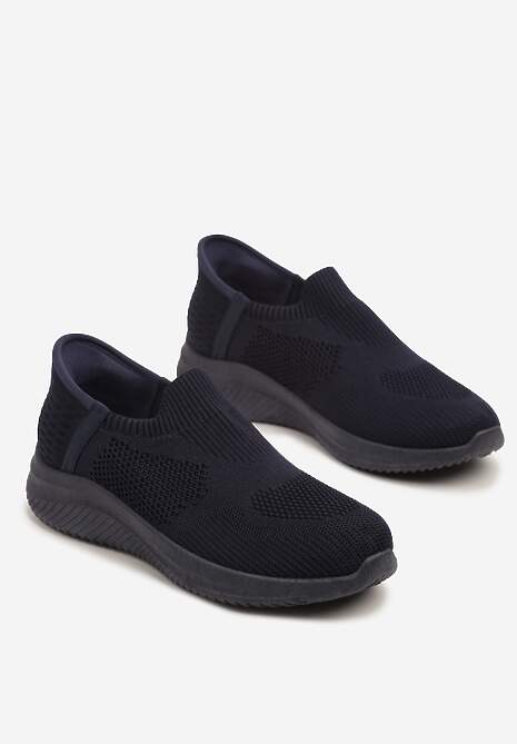 Pantofi sport Kolarietia Bleumarin 5