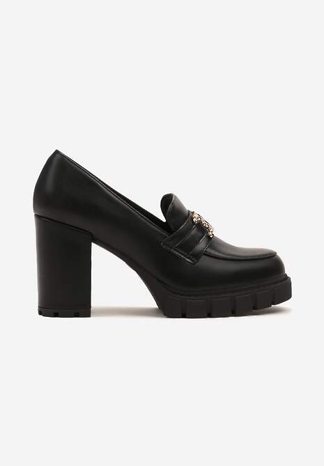 Pantofi casual Korneliza Negri 4