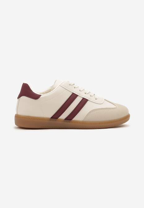 Sneakers Remiana Bordo 4