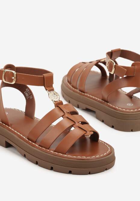 Sandale Annialira Maro 6