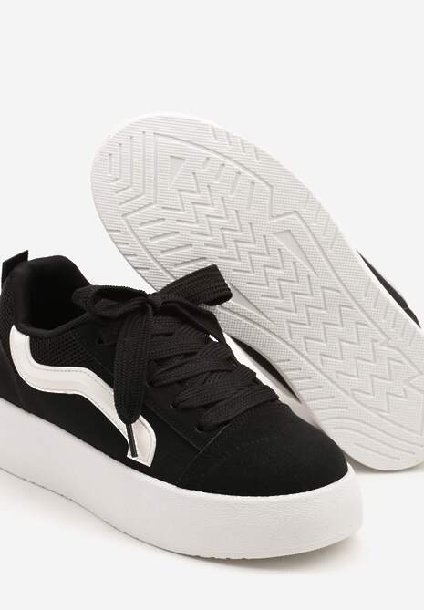 Sneakers Kornelna Negri 6