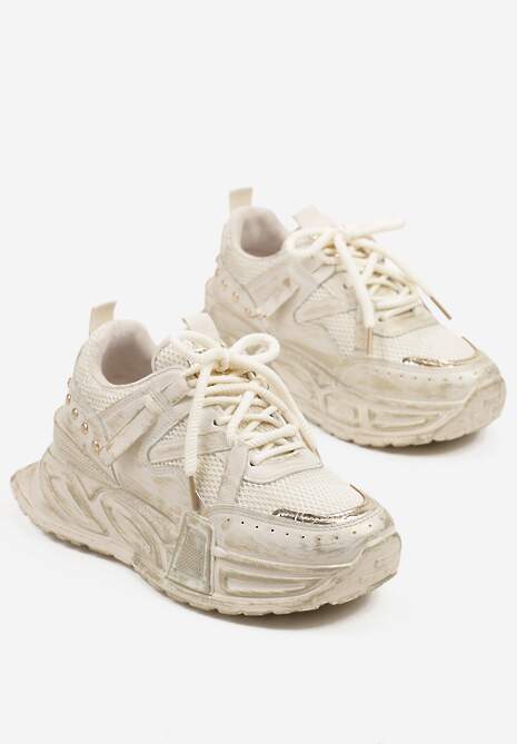 Sneakers Eradira Bej 5