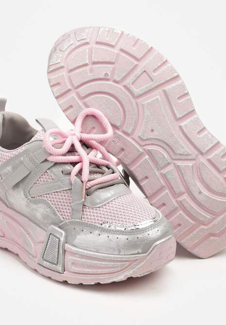 Sneakers Eradira Roz 6