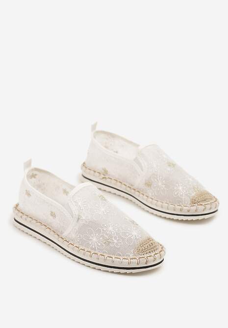 Espadrile Eranoria Albe 5