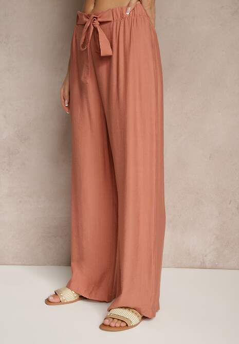 Pantaloni Bej 4