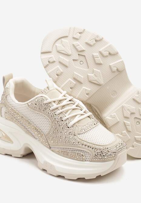 Sneakers Kornelai Bej 6