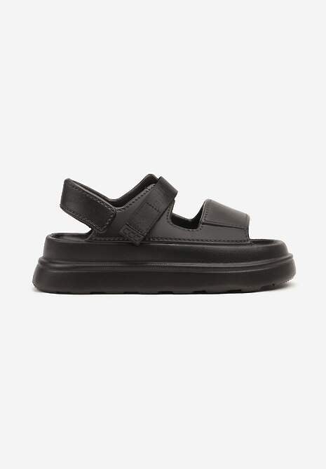 Sandale Lisilia Negre 4