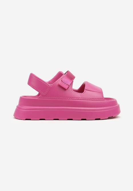 Sandale Lisilia Fucsia 5
