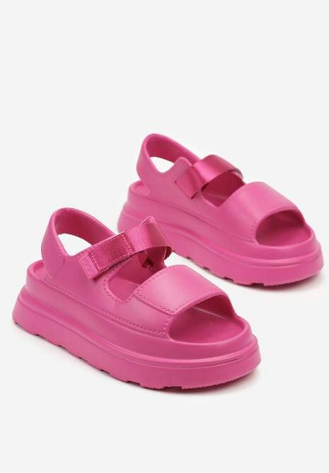 Sandale Lisilia Fucsia 6