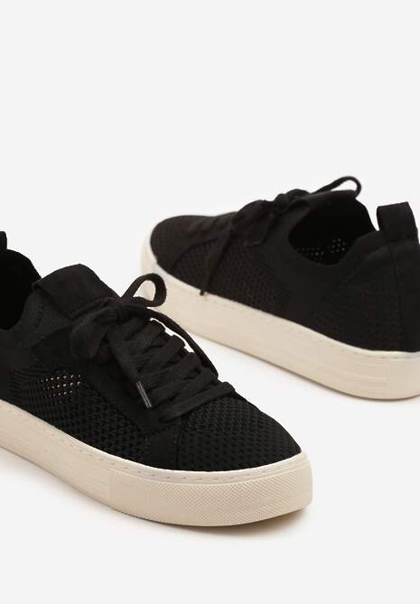 Sneakers Varlio Negri 6