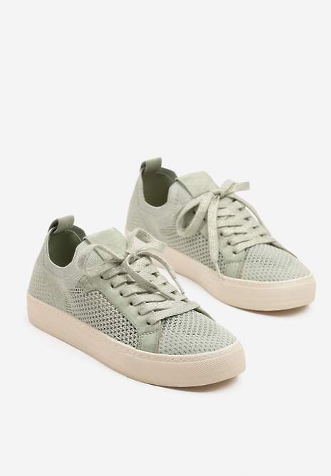 Sneakers Varlio Verzi 5