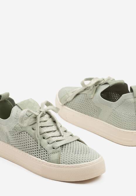 Sneakers Varlio Verzi 6