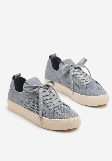 Sneakers Varlio Albaștri 5