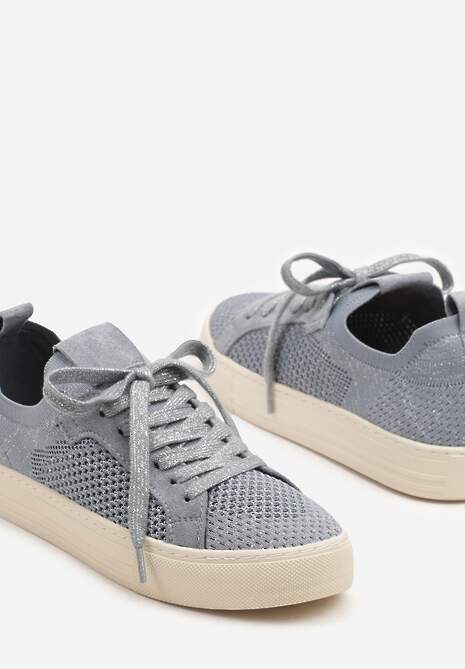 Sneakers Varlio Albaștri 6