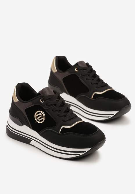 Sneakers Roniane Negri 5