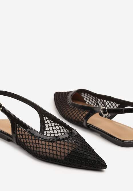 Sandale Reolanta Negre 6