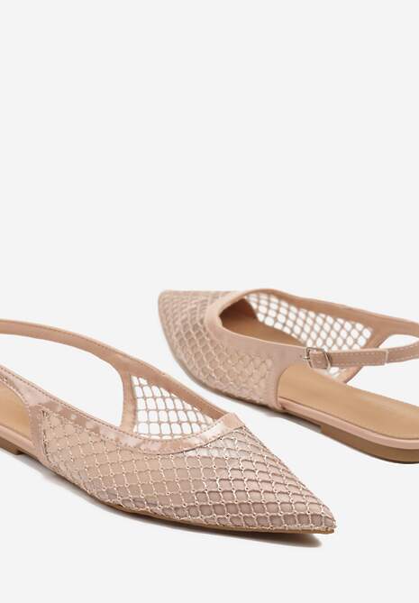 Sandale Reolanta Roz 6