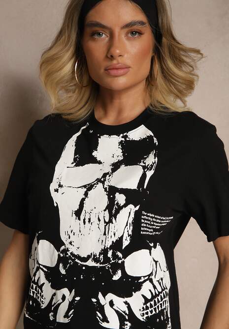 Tricou Maivelle Negru 5
