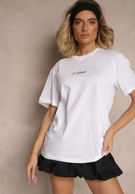 Tricou Lanivelle Alb 4