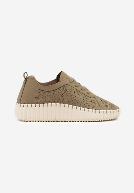 Sneakers Ronfira Verzi 4