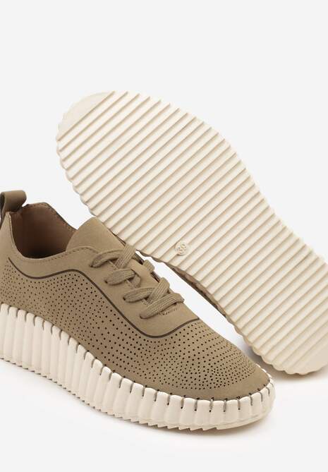 Sneakers Ronfira Verzi 6
