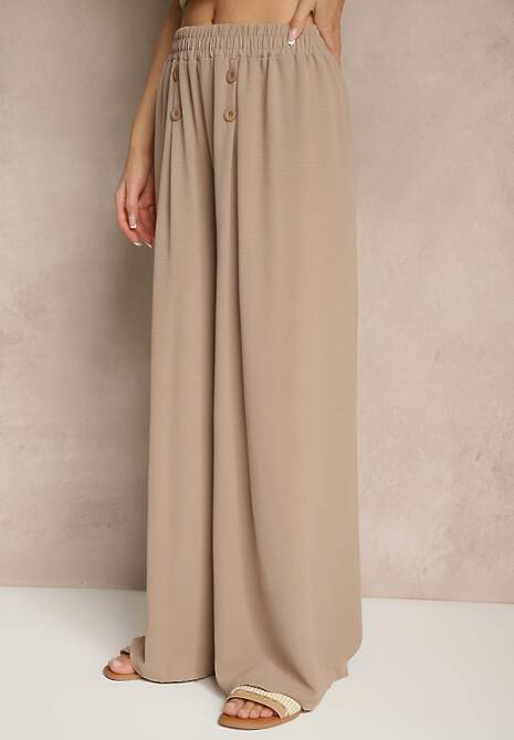Pantaloni Bej 4