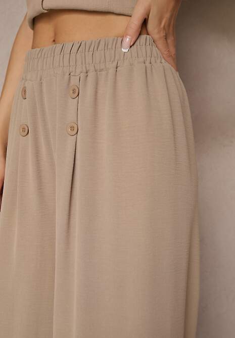 Pantaloni Bej 5