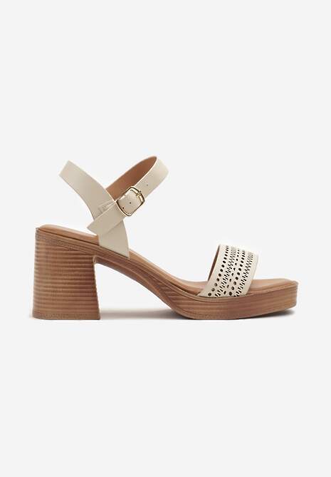 Sandale Annissa Bej 4