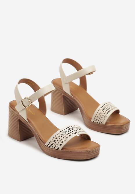 Sandale Annissa Bej 5