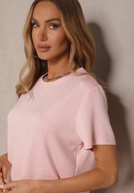 T-shirt Roz 5
