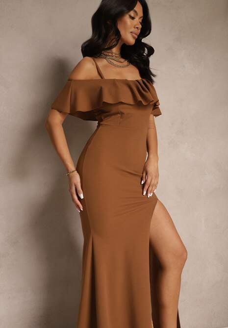 Rochie Marisenla Maro 4