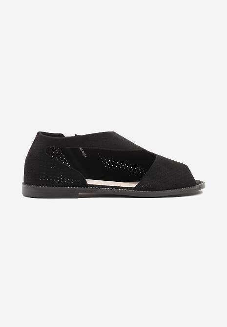 Sandale Negre 4