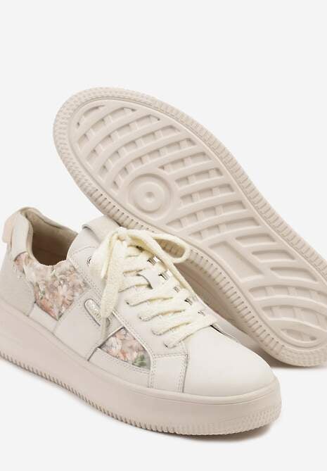 Sneakers Nilalora Bej 6