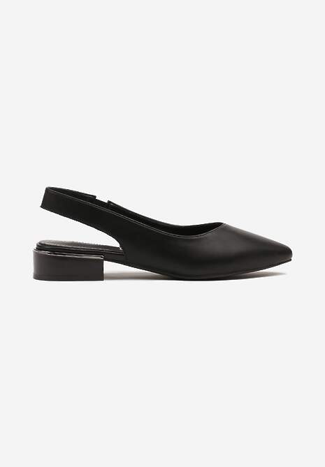 Sandale Zariven Negre 4