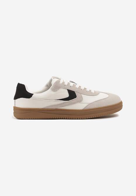 Sneakers Erisane Bej 4