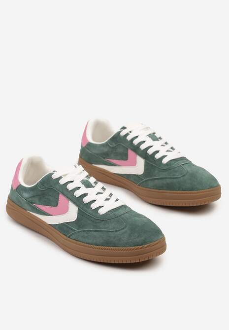 Sneakers Erisane Verzi 5