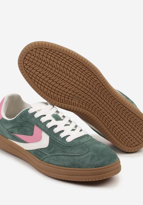 Sneakers Erisane Verzi 6