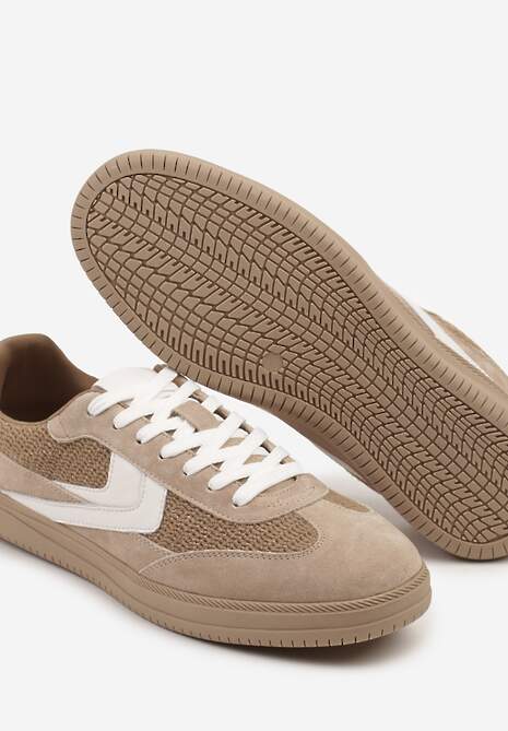 Sneakers Faloretia Maro 6