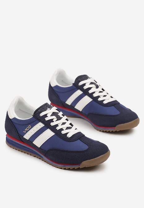Sneakers Voinea Albaștri 5