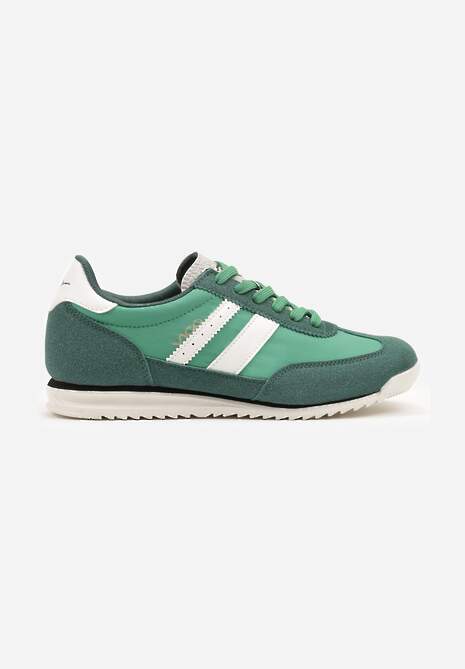 Sneakers Verzi 4