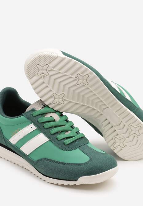 Sneakers Verzi 6
