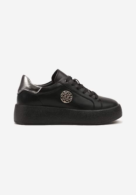 Sneakers Halirithia Negri 4