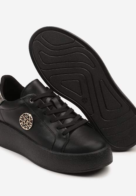 Sneakers Halirithia Negri 6
