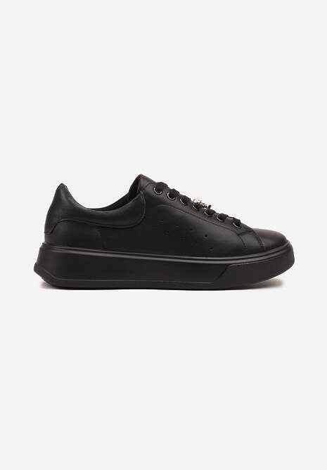 Sneakers Xalzeki Negri 4