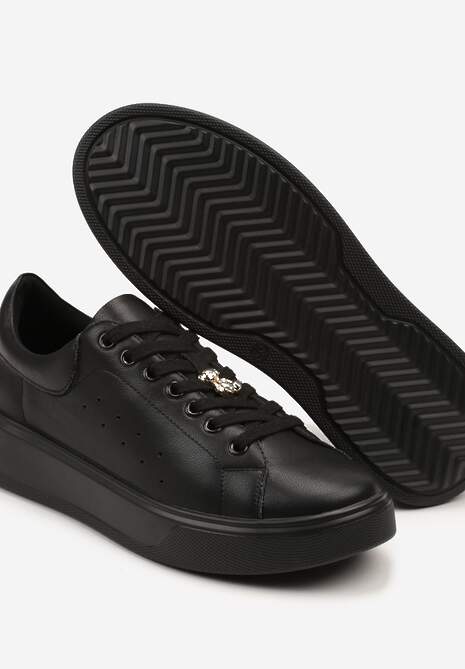 Sneakers Xalzeki Negri 6