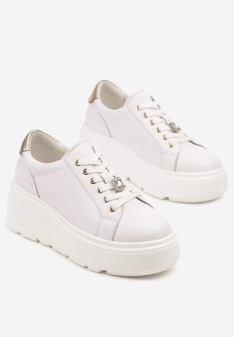 Sneakers Rivzekia Albi 5